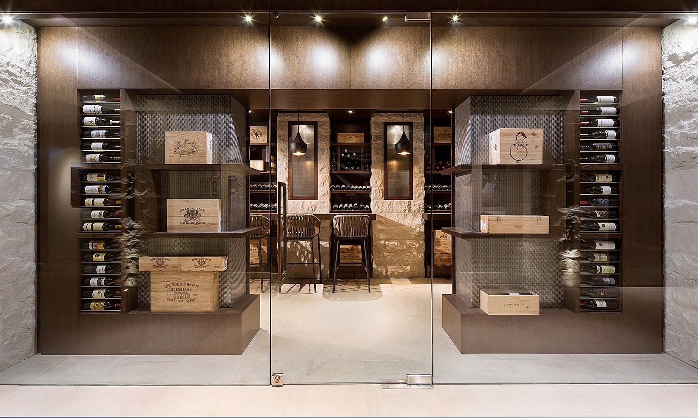 Home | Bowerman’s Handcrafted Furniture and Cabinetry